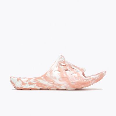Merrell Hydro Slide Slip On Skor Dam Aprikos (SE478693)